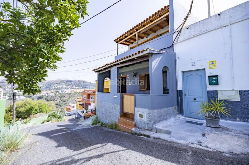 Foto 4baf2f62-17b9-49b4-a86c-7ac501323f46. Casa a Monte Lentiscal - Las Meleguinas Santa Brígida