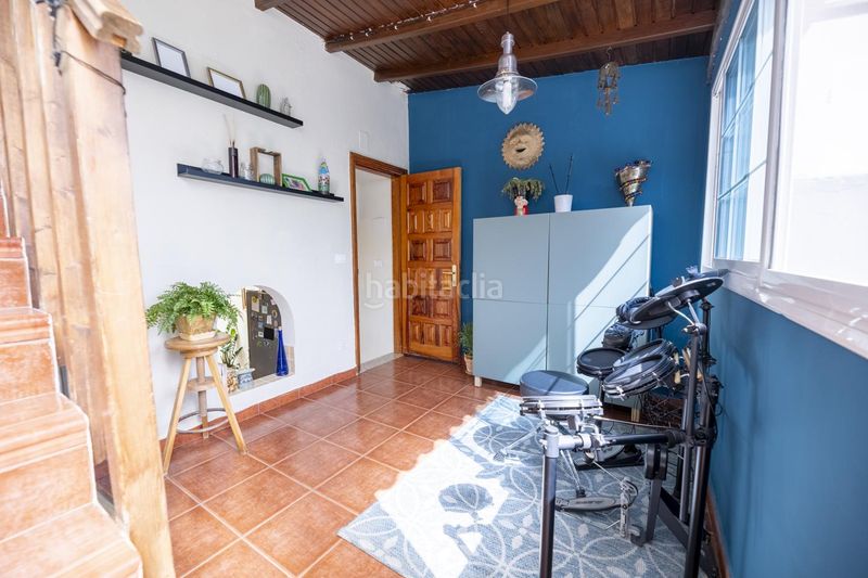 Foto 5a4a922b-c333-479a-8b6a-fc9e3a4d290a. Casa a Monte Lentiscal - Las Meleguinas Santa Brígida