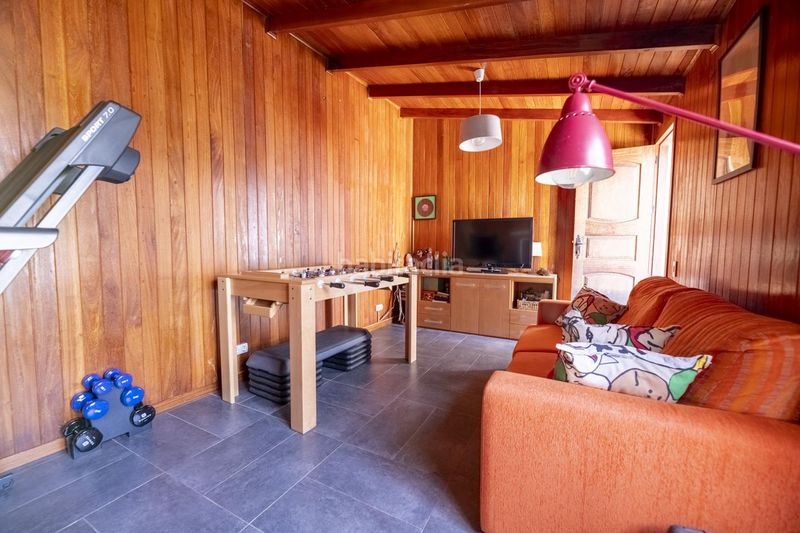 Foto 6d95f8ed-e537-45c8-89a6-d786343b7733. Casa a Monte Lentiscal - Las Meleguinas Santa Brígida