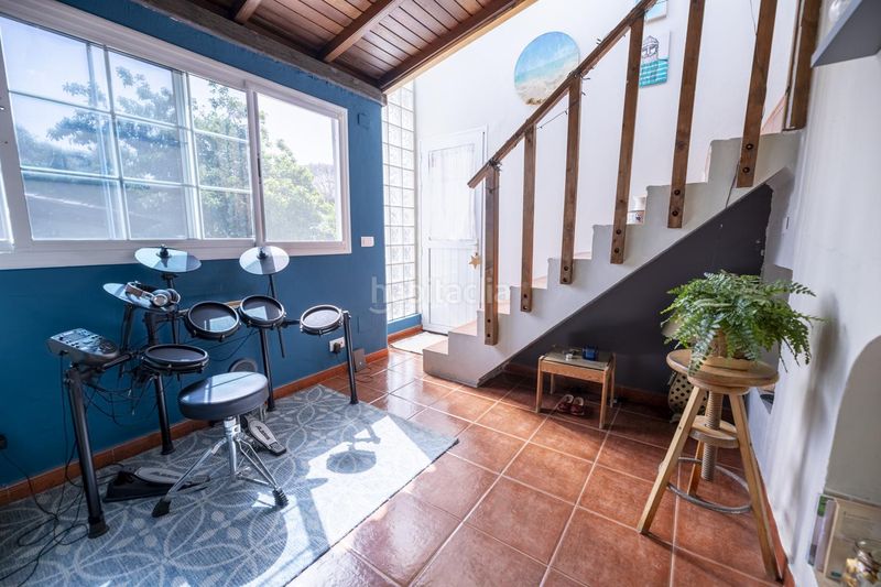 Foto a39605f5-c184-4295-9716-539d28de71e3. Casa a Monte Lentiscal - Las Meleguinas Santa Brígida