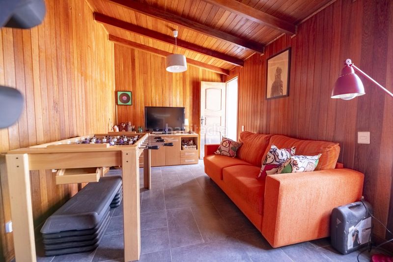 Foto b94bc866-93a5-4bbb-ad36-7998298a18a0. Casa a Monte Lentiscal - Las Meleguinas Santa Brígida
