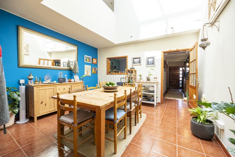 Foto ca07d6b0-e7fc-4424-b26d-bcb8898efa58. Casa a Monte Lentiscal - Las Meleguinas Santa Brígida