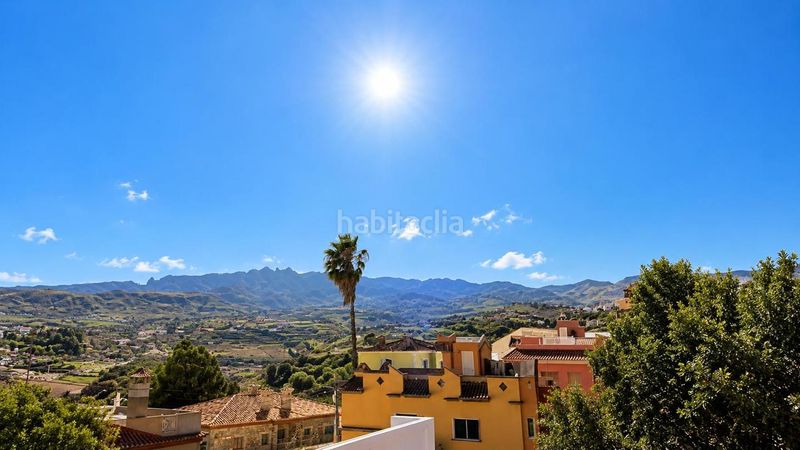 Foto d7033d14-bb93-402a-ac20-8f4e1a929553. Casa a Monte Lentiscal - Las Meleguinas Santa Brígida