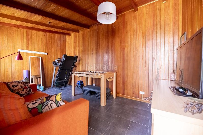 Foto e15ad608-a8e2-4cc2-9542-1888d96efd6c. Casa a Monte Lentiscal - Las Meleguinas Santa Brígida