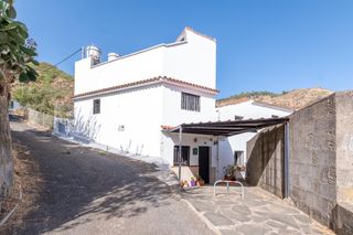 Casa  Barranco de la mina