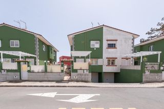 Haus  Calle la cruz