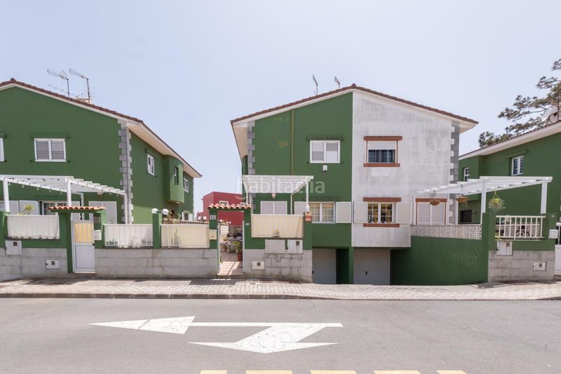 Foto 44740abc-8f46-4e58-b51c-9250463d1d97. Maison dans San José del Álamo - El Hornillo Teror
