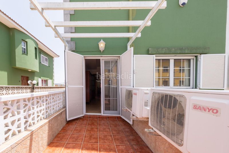 Foto 4a9ca268-39e7-48fd-a96d-cf5d5a6c9b7d. Maison dans San José del Álamo - El Hornillo Teror