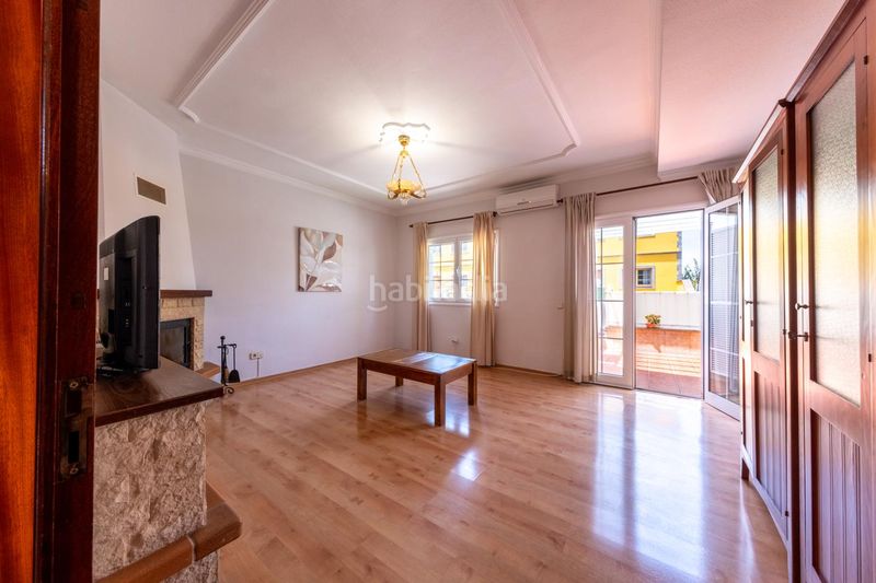 Foto 7af666a7-a6a7-48b1-aeef-8c78a5176349. Maison dans San José del Álamo - El Hornillo Teror