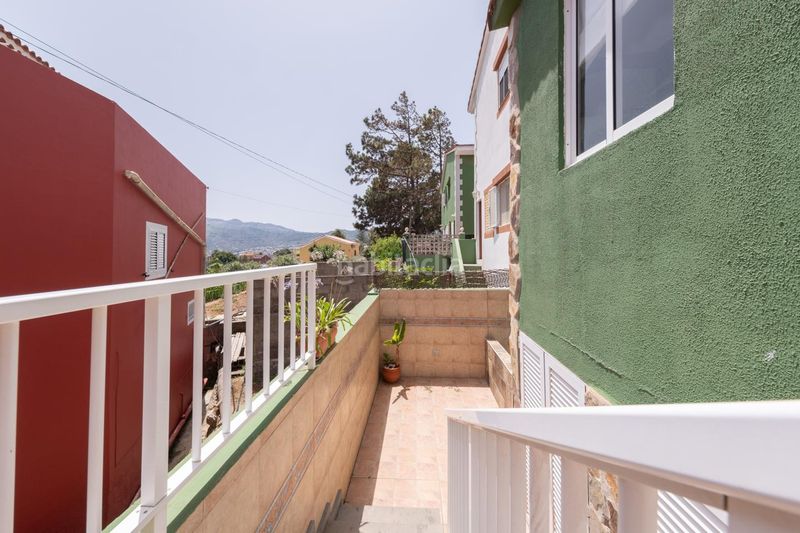 Foto 8d413a0d-8c88-4897-b544-48aaafbbe963. Maison dans San José del Álamo - El Hornillo Teror
