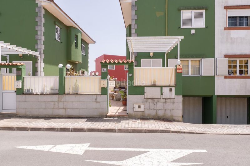 Foto eeb8d9f1-f3dc-4631-9dc7-ae2a3839af6c. Maison dans San José del Álamo - El Hornillo Teror