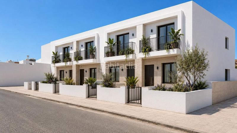 Foto 02780ae6-d5ba-42ba-9821-73713372ad28. Terreny residencial a Argana Alta - Maneje Arrecife