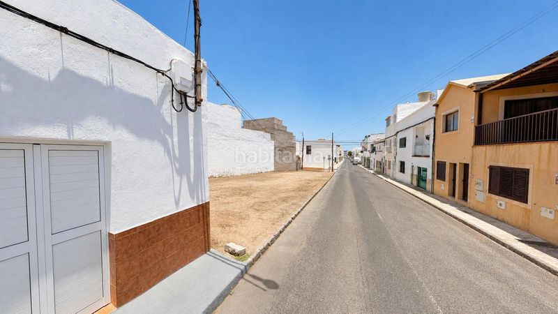 Foto 70dfce6e-2356-4fd2-836f-e44ed65645a1. Terreny residencial a Argana Alta - Maneje Arrecife