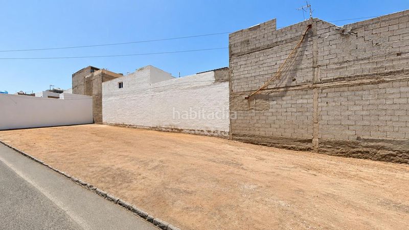 Foto 93584152-ef70-4622-b45b-79b54043956c. Terreny residencial a Argana Alta - Maneje Arrecife