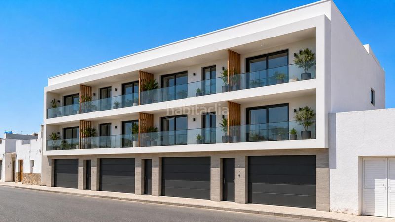 Foto c1b679b4-8f09-41a9-aed8-7c1eb89c667c. Terreny residencial a Argana Alta - Maneje Arrecife