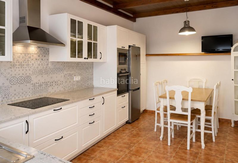 Foto 24bd85f2-4693-4e8e-b926-02b9fc10cb59. Casa en Valsequillo de Gran Canaria