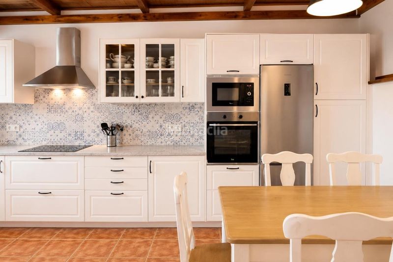 Foto ae968b81-a0e7-412c-b001-fbbd00113255. Casa en Valsequillo de Gran Canaria