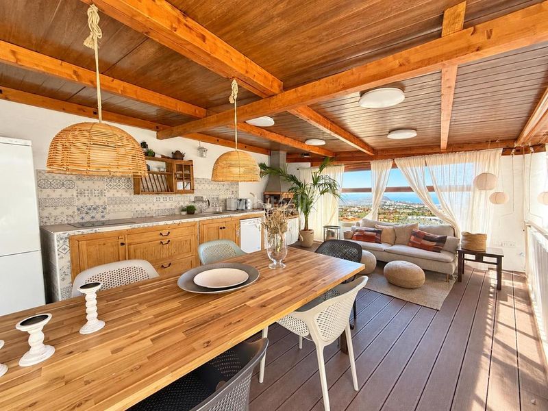 Foto f3392bb6-ce0e-4f43-9966-32f3fc68e166. Casa in Valsequillo de Gran Canaria