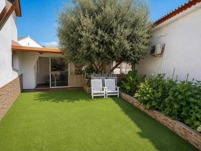 Foto f402bcf9-ed44-432a-b70c-785de9287f71. Casa en Valsequillo de Gran Canaria