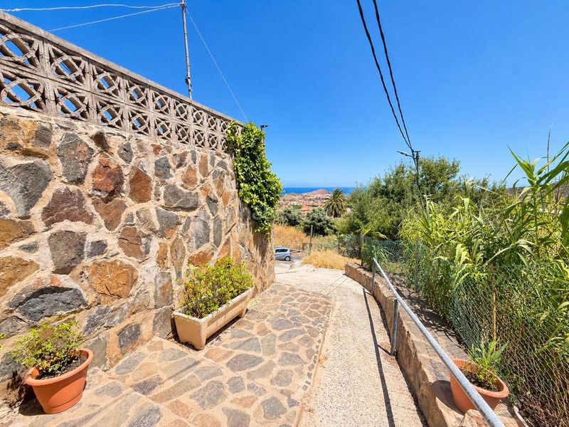 Foto 202f88e1-63a7-436c-986a-0e9443ba8174. Location maison dans Valsequillo de Gran Canaria