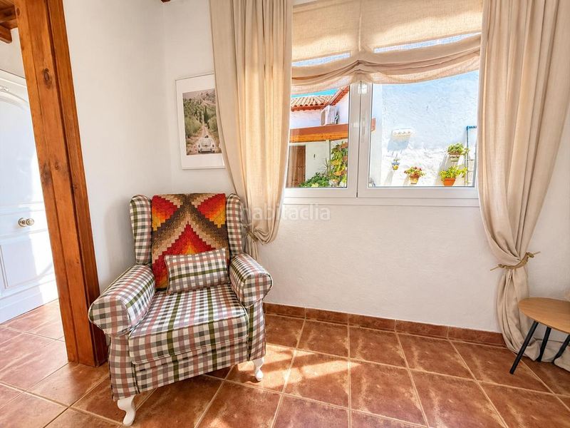 Foto 240de94f-a9fc-4c36-8312-5548003955f4. Location maison dans Valsequillo de Gran Canaria