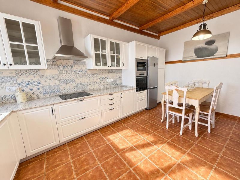 Foto 29fc9039-6554-4d2f-83eb-e9c53962602e. Location maison dans Valsequillo de Gran Canaria