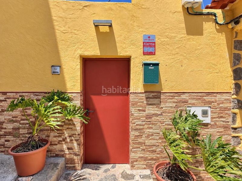 Foto 40032547-1d11-4d4f-9129-76e2400e24cd. Location maison dans Valsequillo de Gran Canaria