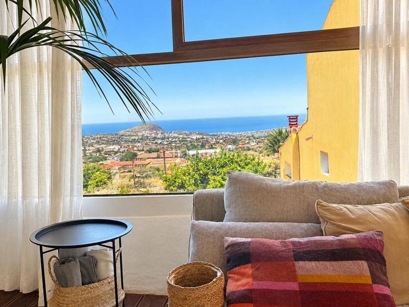 Foto 4302458f-624f-4b70-9780-7895454a8773. Location maison dans Valsequillo de Gran Canaria