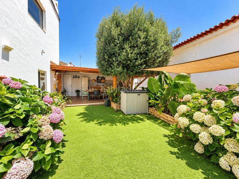 Foto a6e4fb5b-f136-4dbd-889e-1a50ffe44103. Location maison dans Valsequillo de Gran Canaria