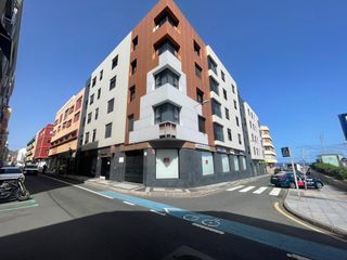 Geschäftsraum in Calle Secretario Padilla 76
