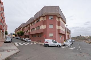 Appartement à La Pardilla - San Antonio