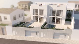 Maison à Calle Datana 49
