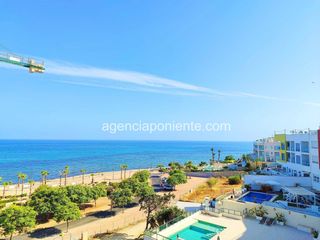 Affitto Appartamento  Carrer puntes del moro. Piso con terraza con vistas al mar