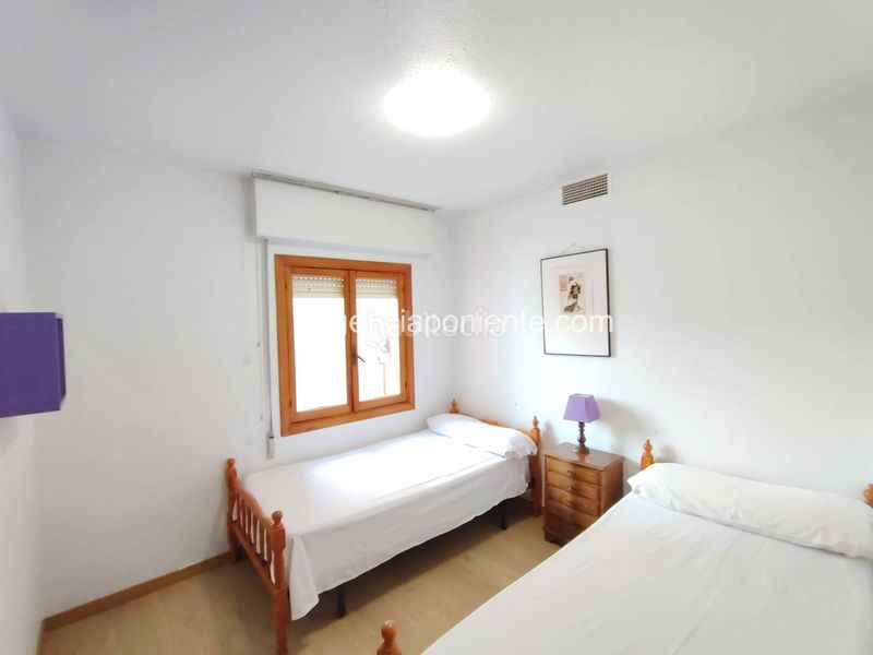Foto 6fbce3d1-73c1-4735-962c-03bf6cef695c. Rent flat with heating parking in Playa Levante Benidorm