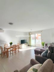 Apartament  Paseo de la castellana