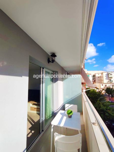 Foto 2ab23cca-d82c-4d5d-a60d-908983185c78. Apartamento en Colonia Madrid Benidorm
