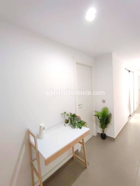 Foto 740dbf28-aad2-4ab8-ae34-47cf58123e7e. Apartamento en Colonia Madrid Benidorm
