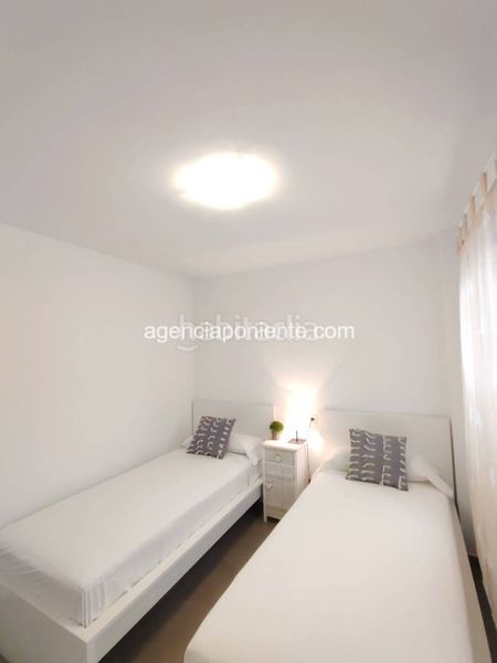 Foto 828f8c6c-d3d4-48a1-8895-669102db24a5. Apartamento en Colonia Madrid Benidorm