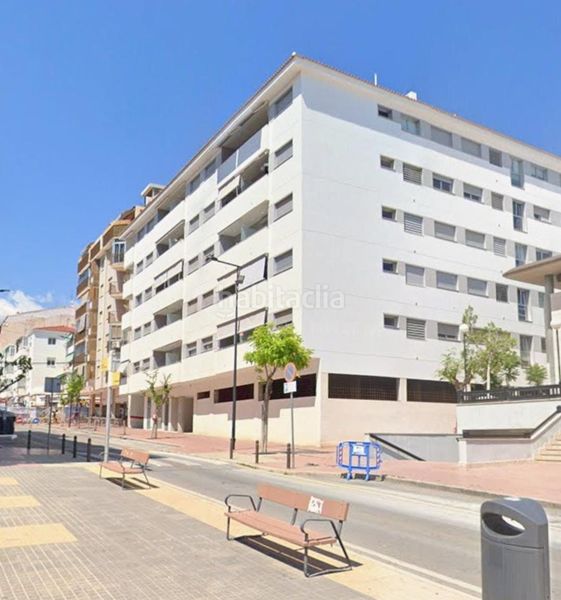 Foto 99330021-9a91-40f2-8f03-03fe937458e2. Apartamento en Colonia Madrid Benidorm