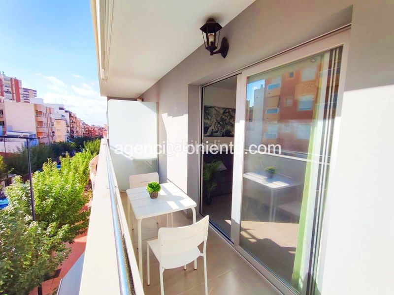 Foto c237976b-440b-40ea-a999-ef5eedcc108b. Apartamento en Colonia Madrid Benidorm