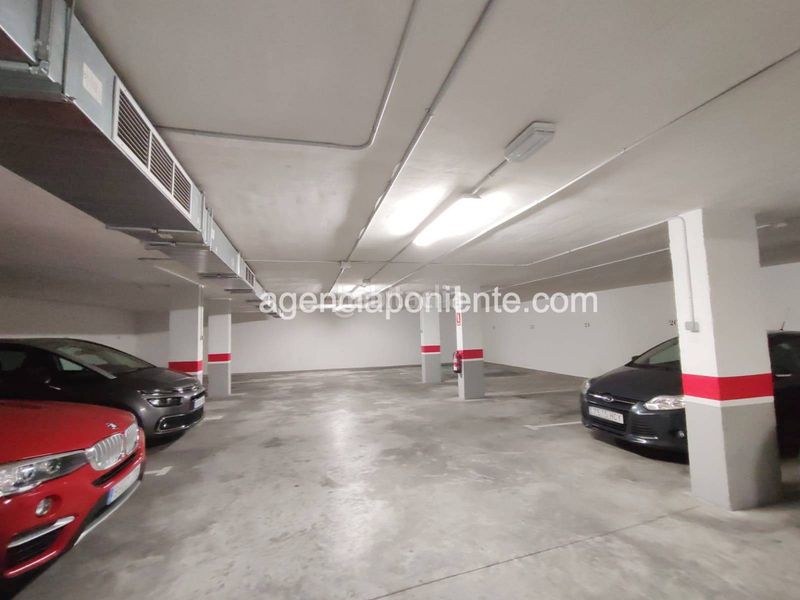 Foto cabefbe6-1ae0-4aea-b9e5-cd9323b026f6. Apartamento en Colonia Madrid Benidorm