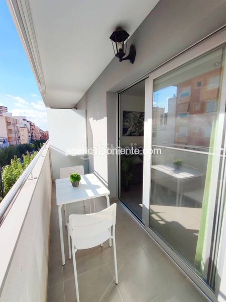 Foto f546f8a4-fcb7-42d6-bb30-774b235d9122. Apartamento en Colonia Madrid Benidorm