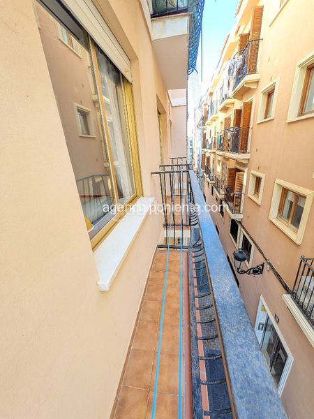 Foto 1352c81d-612c-4062-8647-300031ec25e1. Apartament a Casco Antiguo - Puerto Benidorm