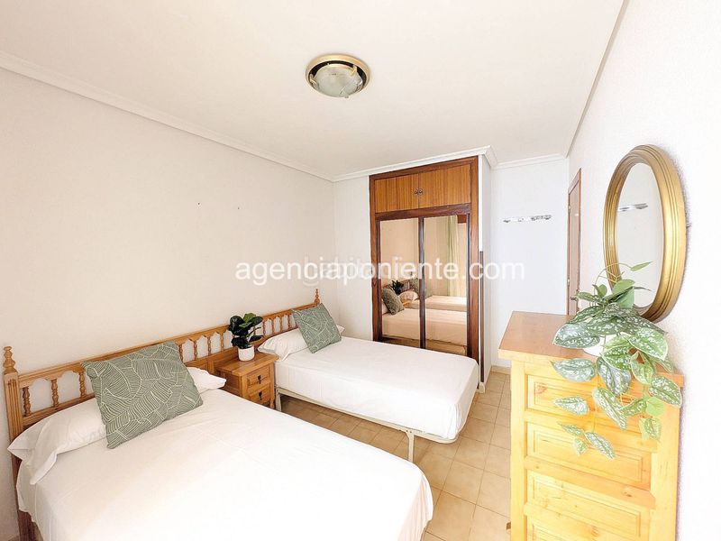 Foto 4326e6c1-5778-4afd-9611-4b9552eb563f. Apartament a Casco Antiguo - Puerto Benidorm