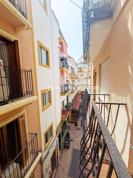 Foto 9a149766-d863-4a5f-99cd-9effcfc43a9f. Apartament a Casco Antiguo - Puerto Benidorm