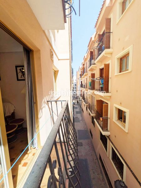 Foto a0fa047a-bb2d-43de-918d-d4980b7b6920. Apartament a Casco Antiguo - Puerto Benidorm