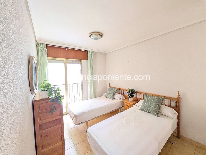 Foto abf6838a-0391-4421-b9e6-eeb3bfab6646. Apartament a Casco Antiguo - Puerto Benidorm