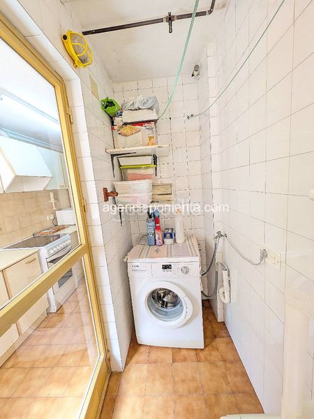 Foto bf4a3b8a-d4ed-4046-8cac-d8cbe2284162. Apartament a Casco Antiguo - Puerto Benidorm