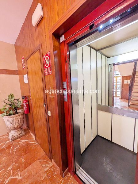 Foto dc1740ee-1c45-4478-8350-68c2e85f62ac. Apartament a Casco Antiguo - Puerto Benidorm