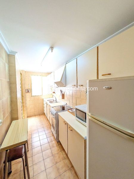 Foto e89ba1da-469f-4a6c-a981-daeee1be0fdd. Apartament a Casco Antiguo - Puerto Benidorm
